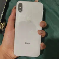 iPhone X 256|موبایل|مشهد, نرگس (شهرک غرب)|دیوار