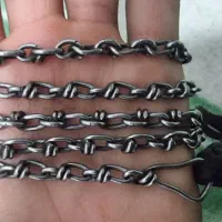 زنجیر یزدی کارخونه ای