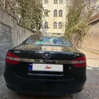 جکj5 مشکی متالیک مدل ۹۴|خودرو سواری و وانت|تهران, ونک|دیوار