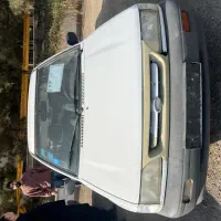 پرایدصبامدل۱۳۸۳مزایده سپاه شاسی سالم وموتوریت سالم