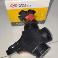 سه‌راه کرال پارت الکتریک