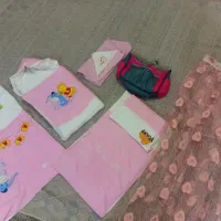 سرویس خواب نوزادی