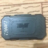 پاد کالیبرن تنت بدون کارتریج