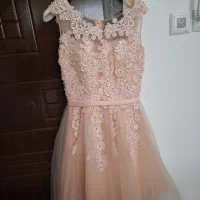 لباس مجلسی دخترانه