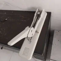 دستگاه منگنه بزرگ صحافی پرس کارت لمینت لمینیتور A3