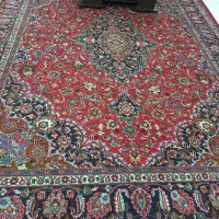 فرش دست بافت