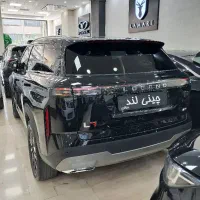 لوکانو مشکی ۱۴۰۴|خودرو سواری و وانت|تهران, عباس‌آباد|دیوار