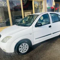 تیبا ۲ مدل ۹۶|خودرو سواری و وانت|اردبیل, |دیوار