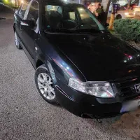 سمند سورن مدل ۱۳۹۴ فوق العاده سالم