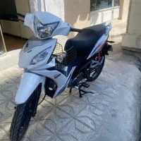 موتورسیکلت شوکا130|موتورسیکلت|تربت‌حیدریه, بی بی حسنیه|دیوار