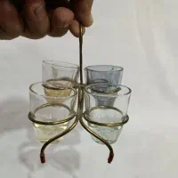 شات فرانسوی رنگی کمیاب