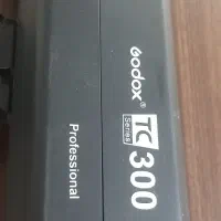 فلاش Godox300