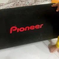 ساب و آمپر سالم|صوتی و تصویری|کرمانشاه, |دیوار
