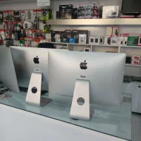 Imac Apple آی مک اپل|رایانه رومیزی|سبزوار, نواب صفوی|دیوار