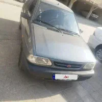 پراید 131SE