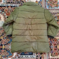 کاپشن بادی پسرونه داخل خز|کفش و لباس بچه|اهواز, کوی پیروزی|دیوار