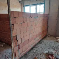 لوله کشی جوشکاری و بنایی|خدمات پیشه و مهارت|اردبیل, |دیوار