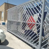 آهنگری جوشکاری برشکاری