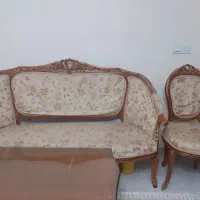 مبل ۹ نفره