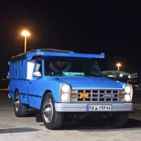 باربری و حمل و نقل