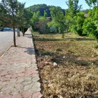 زمین تمام مسکونی با سند تک برگ .از املاک ابوالفضل|فروش زمین و ملک کلنگی|لاهیجان, کوی خزر|دیوار