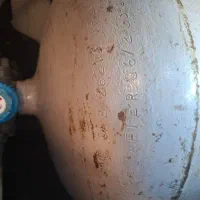 کپسول گاز cng با متعلقات پژویی
