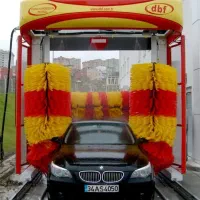 نیروی کارواش حرفه ای