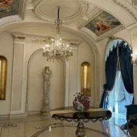 آپارتمان نوساز خرم معاوضه