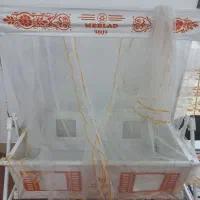 گهواره بچه|تخت و صندلی بچه|سنندج, |دیوار