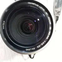 دوربین عکاسی نگاتیو الومپیوس