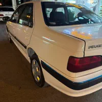 پارس مدل ۹۳ فابریک داشبورد جدید|خودرو سواری و وانت|شیراز, شهرک فرهنگیان|دیوار