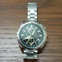 CASIO edifice|ساعت|تهران, سلیمانی|دیوار