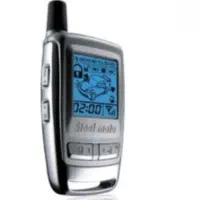 دزدگیر استیل میت اصلی