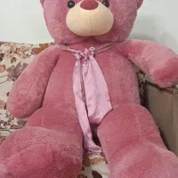 خرس بزرگ دومتری اصلا استفاده نشده