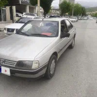 405مدل90|خودرو سواری و وانت|یاسوج, |دیوار