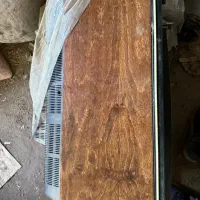 تلویزیون قدیمی شهاب|تلویزیون و پروژکتور|خرمدره, |دیوار