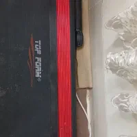 تردمیل تاپ فرم|تجهیزات ورزشی|بیرجند, |دیوار