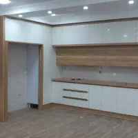 ساخت و نصب کابینت و کمد (نصب کابینت پیش ساخته)