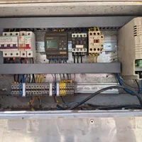 دستگاه پرکن مایعات تمام اتوماتیک 12 نازل توان صنعت|ماشین‌آلات صنعتی|شهریار, شهریار|دیوار