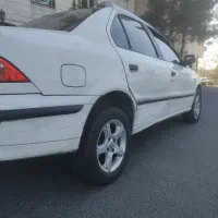 سمند lx مدل 89|خودرو سواری و وانت|تهران, تجریش|دیوار