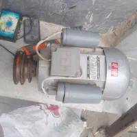 دینام ۱نیم اسب تک فاز فروشی