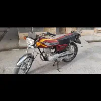 سلام موتور هندا هیرمند مدل۸۸