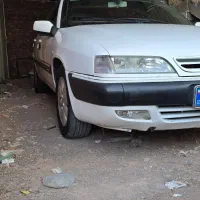 سیتروئن زانتیا 2000cc، مدل ۱۳۸۹