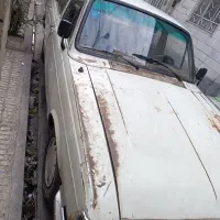 پیکان مدل ۷۷ بدون رنگ|خودرو سواری و وانت|تهران, طیب|دیوار