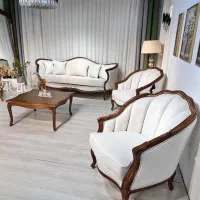 مبل /مدل پریما /مبلمان کد بتدی 70چکی 6ماهه|مبلمان خانگی و میز عسلی|تهران, بهارستان|دیوار