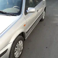 فروش خودرو سمند|خودرو سواری و وانت|بروجرد, |دیوار