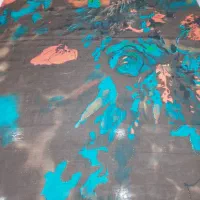 روسری|لباس|جوانرود, |دیوار