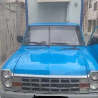 نیسان یخچالدار