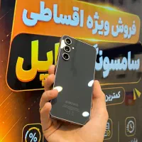 سامسونگ Galaxy S23 FE حافظه ۲۵۶ بسیار تمیز