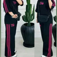 لباس اسپرت و خانگی